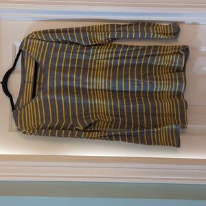 Women's XXL Long Sleeve T Shirt